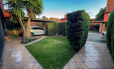 El Campanario, Metepec