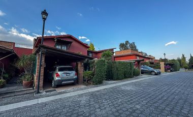 El Campanario, Metepec