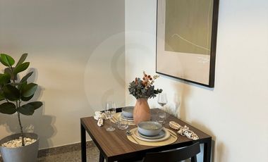 Departamento en renta en Lomas de Sotelo