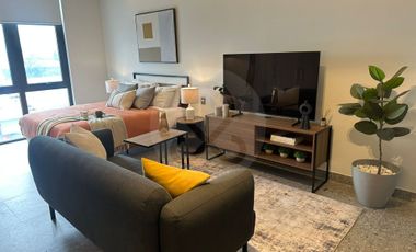 Departamento en renta en Lomas de Sotelo