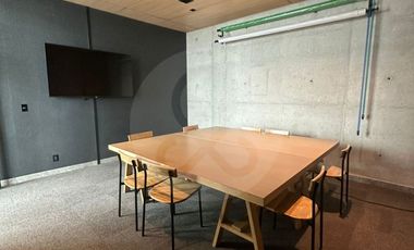 Departamento en renta en Lomas de Sotelo