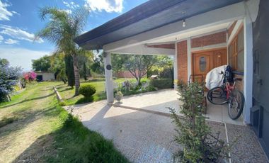 Casa en venta en Santa Cruz