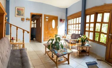 Casa en venta en Santa Cruz