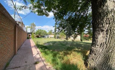 Casa en venta en Santa Cruz