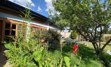 Casa en venta en Santa Cruz