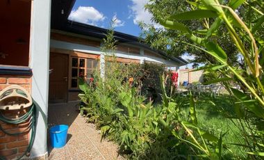 Casa en venta en Santa Cruz