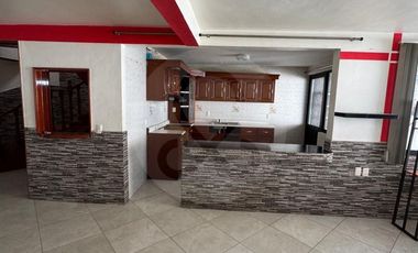 Casa en venta en Nueva Españita