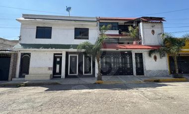 Casa en venta en Nueva Españita