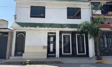 Casa en venta en Nueva Españita