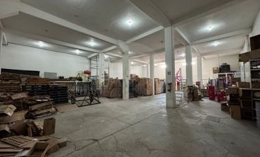 Bodega comercial en renta en La Concepción