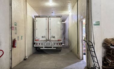 Bodega comercial en renta en La Concepción
