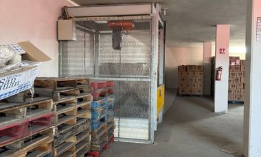 Bodega comercial en renta en La Concepción