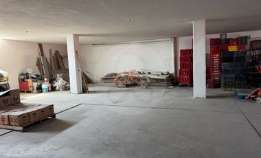 Bodega comercial en renta en La Concepción