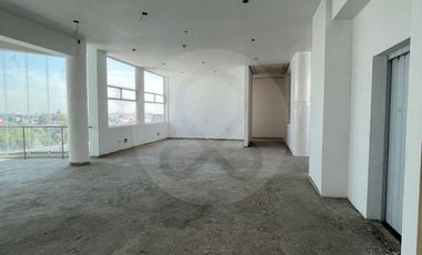 Oficina en renta en Cuautitlán Izcalli Centro Urbano