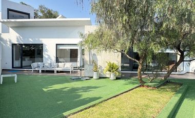 Casa en venta en La Estadía