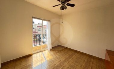 Casa en condominio en renta en URBI Quinta Montecarlo