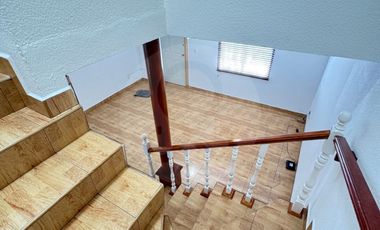 Casa en condominio en renta en URBI Quinta Montecarlo