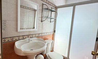 Casa en condominio en renta en URBI Quinta Montecarlo