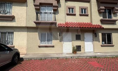 Casa en condominio en renta en URBI Quinta Montecarlo