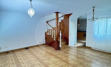 Casa en condominio en renta en URBI Quinta Montecarlo