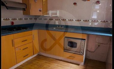 Casa en condominio en renta en URBI Quinta Montecarlo