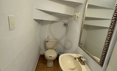Casa en condominio en renta en URBI Quinta Montecarlo