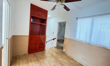 Casa en condominio en renta en URBI Quinta Montecarlo