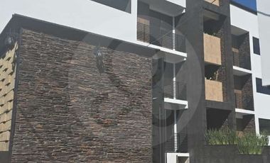 Departamento en venta en El Mirador