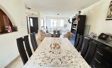 Casa en condominio en venta en Granjas Lomas de Guadalupe