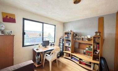 Casa en condominio en venta en Granjas Lomas de Guadalupe