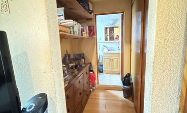 Casa en condominio en venta en Granjas Lomas de Guadalupe