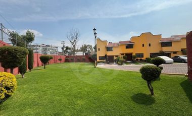 Casa en condominio en venta en Granjas Lomas de Guadalupe