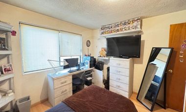Casa en condominio en venta en Granjas Lomas de Guadalupe