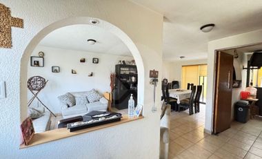 Casa en condominio en venta en Granjas Lomas de Guadalupe