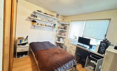 Casa en condominio en venta en Granjas Lomas de Guadalupe