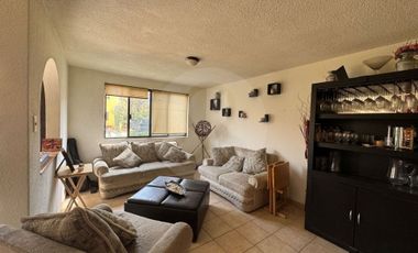 Casa en condominio en venta en Granjas Lomas de Guadalupe