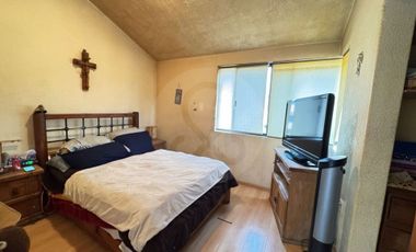 Casa en condominio en venta en Granjas Lomas de Guadalupe