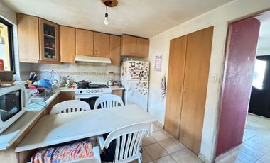 Casa en condominio en venta en Granjas Lomas de Guadalupe