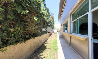 CLUB DE GOLF VALLESCONDIDO Casa en condominio en renta en Valle Escondido