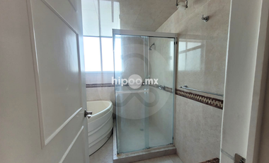 CLUB DE GOLF VALLESCONDIDO Casa en condominio en renta en Valle Escondido