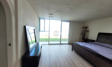 CLUB DE GOLF VALLESCONDIDO Casa en condominio en renta en Valle Escondido