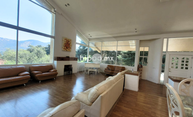 CLUB DE GOLF VALLESCONDIDO Casa en condominio en renta en Valle Escondido