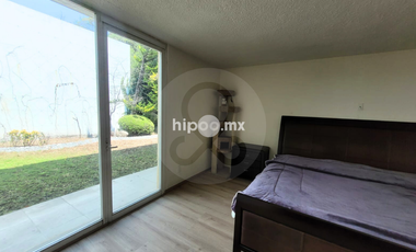 CLUB DE GOLF VALLESCONDIDO Casa en condominio en renta en Valle Escondido