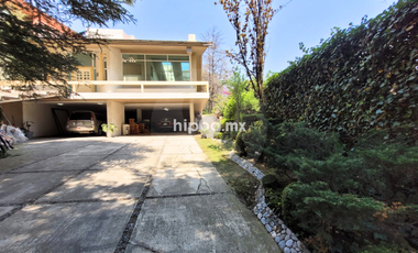 CLUB DE GOLF VALLESCONDIDO Casa en condominio en renta en Valle Escondido