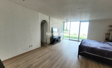 CLUB DE GOLF VALLESCONDIDO Casa en condominio en renta en Valle Escondido