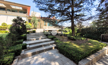 CLUB DE GOLF VALLESCONDIDO Casa en condominio en renta en Valle Escondido