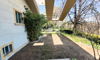 CLUB DE GOLF VALLESCONDIDO Casa en condominio en renta en Valle Escondido