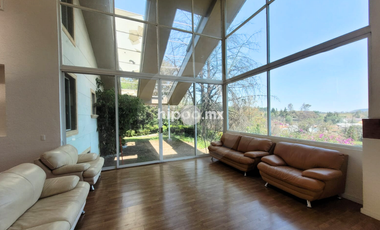 CLUB DE GOLF VALLESCONDIDO Casa en condominio en renta en Valle Escondido