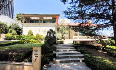 CLUB DE GOLF VALLESCONDIDO Casa en condominio en renta en Valle Escondido