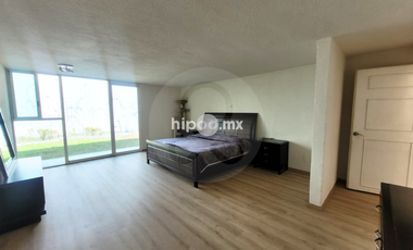 CLUB DE GOLF VALLESCONDIDO Casa en condominio en renta en Valle Escondido
